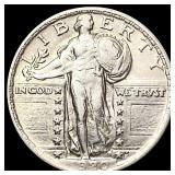 1930 Standing Liberty Quarter UNCIRCULATED