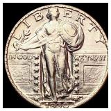 1930 Standing Liberty Quarter UNCIRCULATED