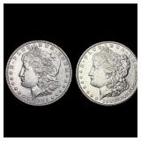 [2] 1897-1903 Morgan Silver Dollar UNCIRCULATED