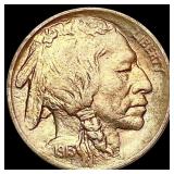 1913 Buffalo Nickel UNCIRCULATED