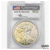 2006-P Silver Eagle PCGS PR69