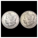 [2] 1903 Morgan Silver Dollar HIGH GRADE