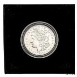 2021-CC Morgan Silver Dollar