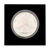 2020 5oz Silver Uncirculated Coin - Virgin