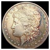 1894-P Morgan Silver Dollar CLOSELY UNCIRCULATED