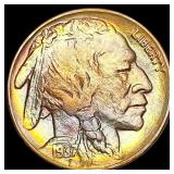 1937 Buffalo Nickel UNCIRCULATED