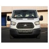 2017 FORD TRANSIT 150 VAN