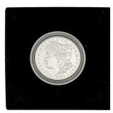 2021-D Morgan Silver Dollar