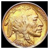 1934-D Buffalo Nickel GEM BU