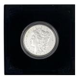 2021-O Morgan Silver Dollar U.S. Mint UNC