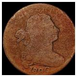 1800/79 Draped Bust Large Cent NICELY CIRCULATED