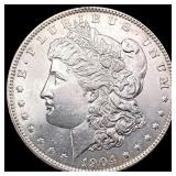 1904-O Morgan Silver Dollar UNCIRCULATED