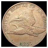 1925 Stone Mountain Half Dollar UNCIRCULATED