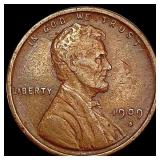 1909-S VDB Wheat Cent UNCIRCULATED