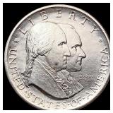 1926 Sesquicentennial Half Dollar UNCIRCULATED