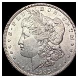 1903 Morgan Silver Dollar UNCIRCULATED