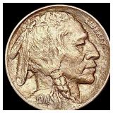 1914 Buffalo Nickel UNCIRCULATED