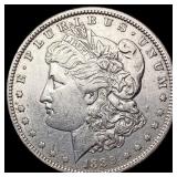 1889-O Morgan Silver Dollar CLOSELY UNCIRCULATED