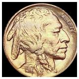 1917 Buffalo Nickel UNCIRCULATED