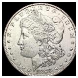 1886-O Morgan Silver Dollar UNCIRCULATED