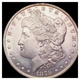 1879-O Morgan Silver Dollar UNCIRCULATED