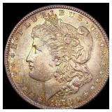 1878-S Morgan Silver Dollar HIGH GRADE