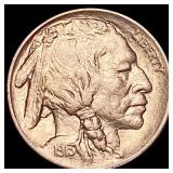 1913 Buffalo Nickel UNCIRCULATED