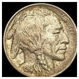 1915 Buffalo Nickel UNCIRCULATED