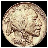 1938-D Buffalo Nickel CHOICE BU