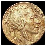 1926 Buffalo Nickel CLOSELY UNCIRCULATED