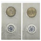 1922-1928 [2] Silver Peace Dollar