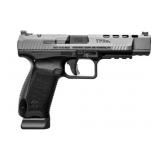 Canik TP9SFX 9mm Semi-Auto Pistol