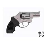 Charter Arms Undercover Lite .38 SPL Revolver