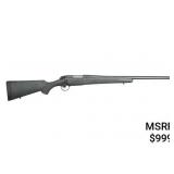 Bergara B14 Ridge 6.5 Creedmore Bolt Action Rifle