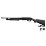 Churchill Model 612 Pump Action 12 GA Shotgun