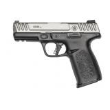 Smith & Wesson Model SD40 VE .40 S&W Semi-Auto Pis