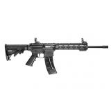 Smith & Wesson M&P15-22 Sport .22 LR Semi-Auto Rif