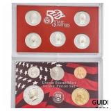 2006 Silver PR Sets (20 Coin)