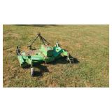 DEUTZ-ALLIS RGM 60 FINISH MOWER 5