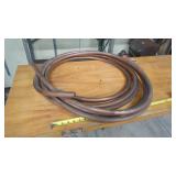 1" COPPER TUBING