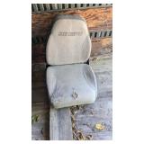 DIXIE CHOPPER SEAT