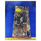 Mossy Oak Leather 2 Pack