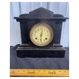 Tacoma New Haven Mantle Clock (13" x 13")