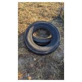 GOODYEAR FRONT TRACTOR  TIRES