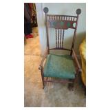 ROCKING CHAIR