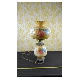 HURRICANE LAMP