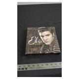 ELVIS MEMORIES CD