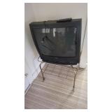 26" RCA TV WITH STAND