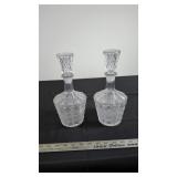 DECANTERS