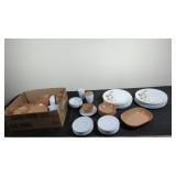 TEXASWARE MELAMINE AND MORE